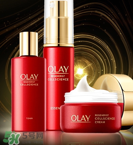 olay臻粹系列怎么樣？olay臻粹系列有哪些產品