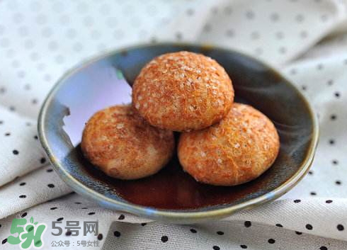 泡芙可以用高筋面粉嗎？泡芙用什么面粉？