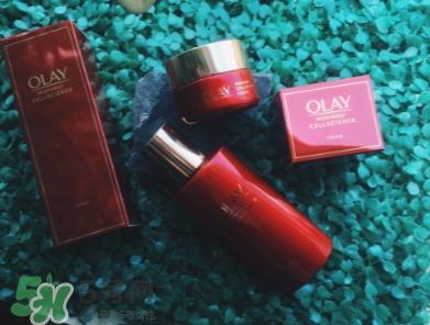 olay臻粹系列怎么樣？olay臻粹系列有哪些產品