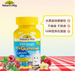 佳思敏鈣片怎么樣？佳思敏鈣片好不好？