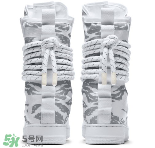 nike sf af 1 high什么時候發(fā)售？耐克sf af 1 high在哪買？