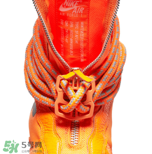 nike sf af 1 high什么時候發(fā)售？耐克sf af 1 high在哪買？