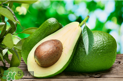 牛油果可以煮熟吃嗎？吃牛油果會長胖嗎？