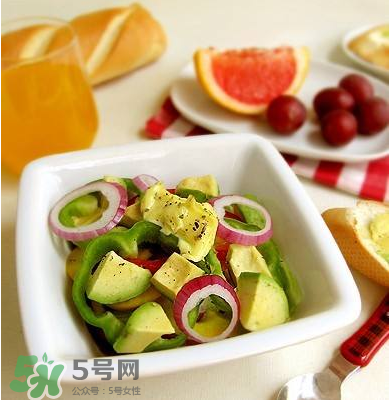 蘋果可以和牛油果一起吃嗎？牛油果為什么別晚上吃？