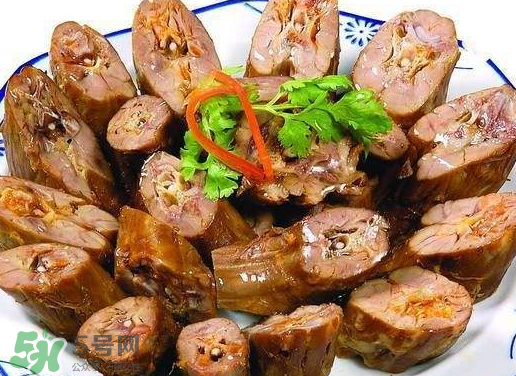 鴨脖怎么鹵入味？鴨脖怎么去腥？