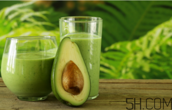 牛油果和什么食物相克？牛油果的核有什么用？