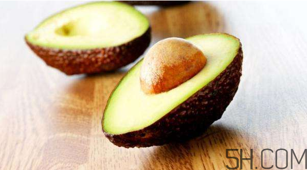 牛油果和什么食物相克？牛油果的核有什么用？