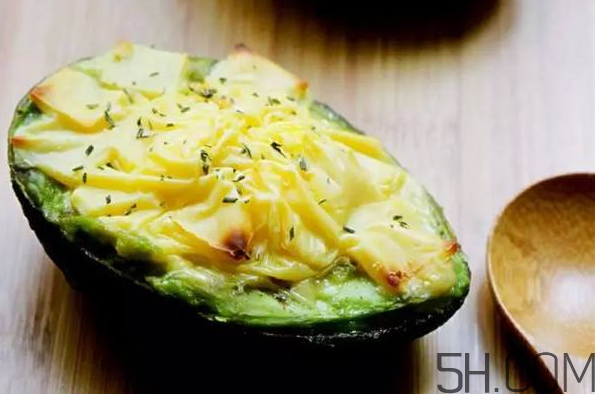 牛油果和香蕉能一起吃嗎？牛油果的核怎么吃最好？