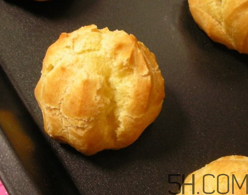 泡芙多少錢一個？泡芙多少錢一斤？