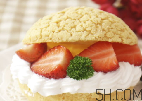 泡芙多少錢一個？泡芙多少錢一斤？