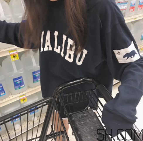 brandy melville是什么牌子？brandy melville是什么檔次？