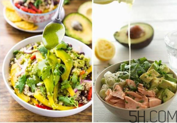 牛油果和香蕉一起能多吃嗎？牛油果挑什么樣的好？