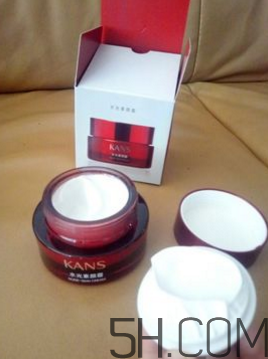 韓束水光素顏霜怎么樣？韓束素顏霜好用嗎？