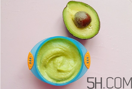 牛油果是熱性還是寒性？牛油果輔食推薦