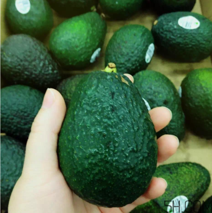 牛油果是熱性還是寒性？牛油果輔食推薦