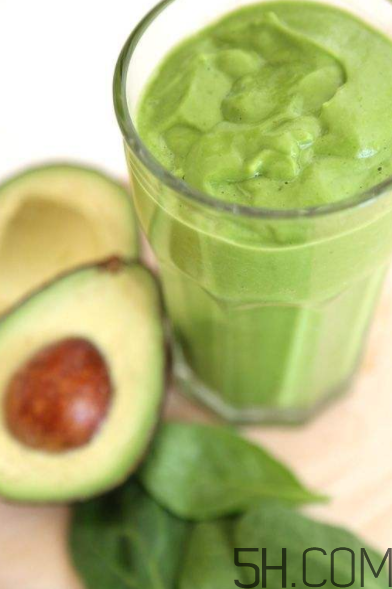 牛油果是酸性還是堿性？牛油果汁有哪些營養(yǎng)？