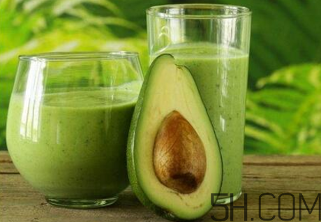 牛油果榨汁要去皮嗎？糖尿病人能吃牛油果嗎？