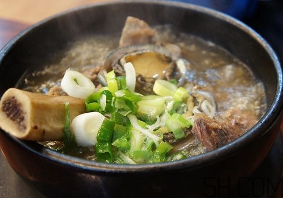 牛骨頭湯怎么做？牛骨頭湯怎么去腥味