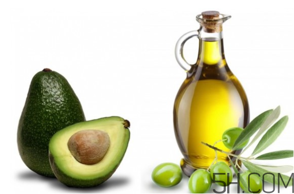 牛油果油和核桃油哪個好？牛油果和螃蟹能一起吃嗎？