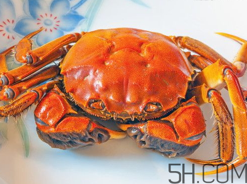 中秋節(jié)可以送大閘蟹嗎？中秋節(jié)為什么要送大閘蟹