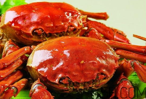 中秋節(jié)送螃蟹好嗎？中秋節(jié)送大閘蟹的寓意