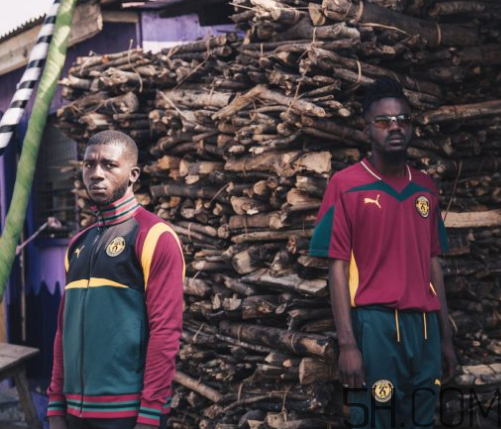 puma與daily paper2017秋冬聯(lián)名系列怎么樣？