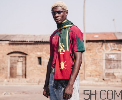 puma與daily paper2017秋冬聯(lián)名系列怎么樣？