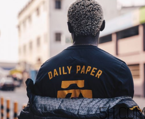 puma與daily paper2017秋冬聯(lián)名系列怎么樣？