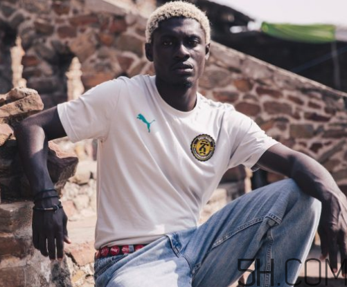 puma與daily paper2017秋冬聯(lián)名系列怎么樣？