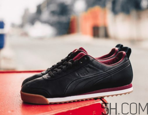 puma與daily paper2017秋冬聯(lián)名系列怎么樣？