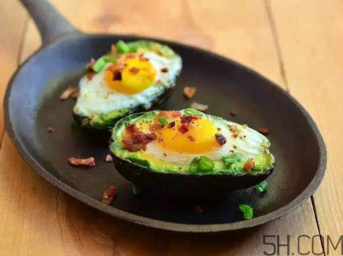 吃牛油果會上火嗎？牛油果和酸奶能一起吃嗎？