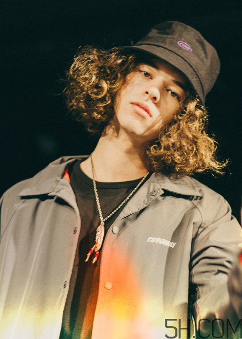 covernat2017秋冬系列服裝怎么樣_好看嗎？