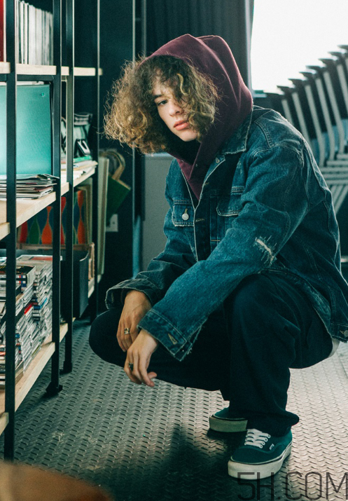 covernat2017秋冬系列服裝怎么樣_好看嗎？