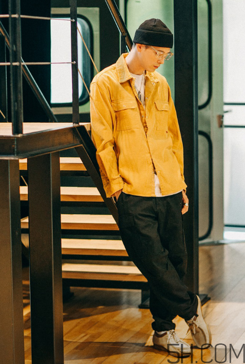 covernat2017秋冬系列服裝怎么樣_好看嗎？