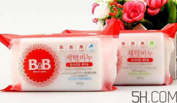 保寧皂和貝親皂哪個(gè)好？保寧皂和貝親皂怎么選？