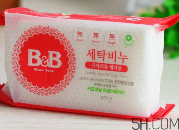 保寧皂和貝親皂哪個(gè)好？保寧皂和貝親皂怎么選？
