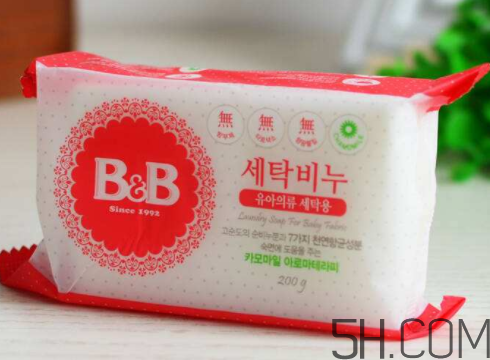 保寧皂三氯卡班辟謠   保寧皂含三氯卡班嗎？