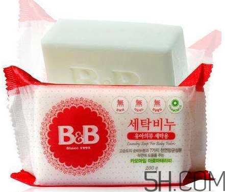 保寧皂三氯卡班辟謠   保寧皂含三氯卡班嗎？