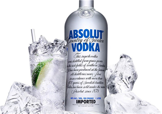 絕對伏特加怎么樣？絕對伏特加好喝嗎？