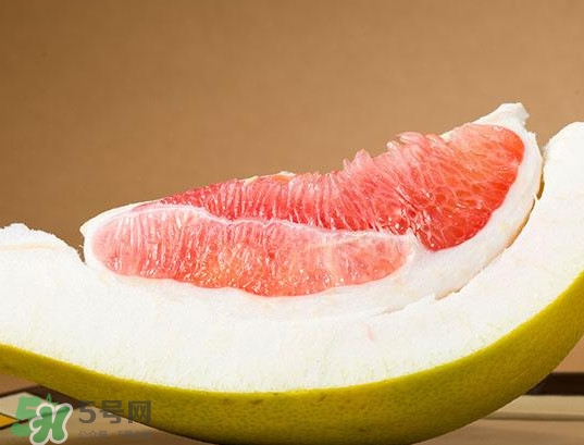 經(jīng)期能吃蜜柚嗎？蜜柚能和葡萄一起吃嗎