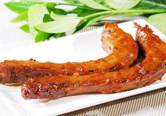 鴨脖熱量高嗎？一根鴨脖子的熱量是多少？