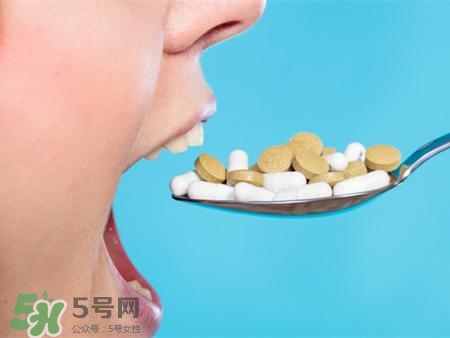 孕婦什么藥都不能吃嗎？孕婦不能吃的藥物有哪些？