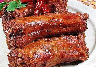 鴨脖怎么保存？鴨脖可以放冰箱嗎？