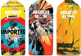 絕對(duì)伏特加多少度？絕對(duì)伏特加度數(shù)是多少？