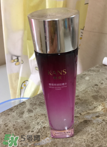 韓束墨菊特潤咕嚕水怎么用_使用方法 韓束墨菊特潤咕嚕水怎么用_使用方法