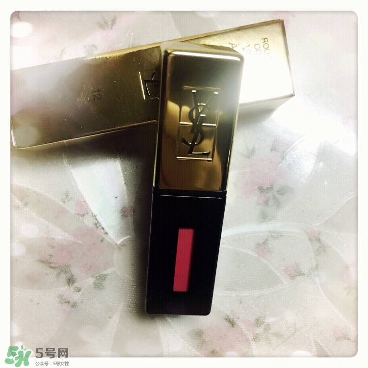 ysl純色唇釉多少錢_ysl純色唇釉專柜價(jià)格 ysl純色唇釉多少錢_ysl純色唇釉專柜價(jià)格