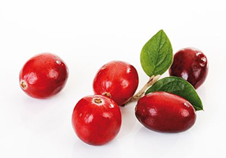 蔓越莓和越橘有什么區(qū)別？蔓越莓多少錢一斤2017？