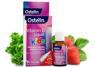 Ostelin和ddrops哪個(gè)好？Ostelin和ddrops怎么選？