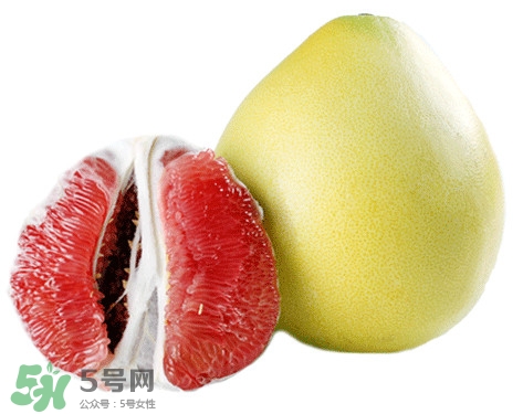 紅肉蜜柚可以儲存多久？紅肉蜜柚怎么挑選