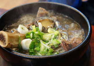 牛骨頭湯怎么做？牛骨頭湯怎么去腥味